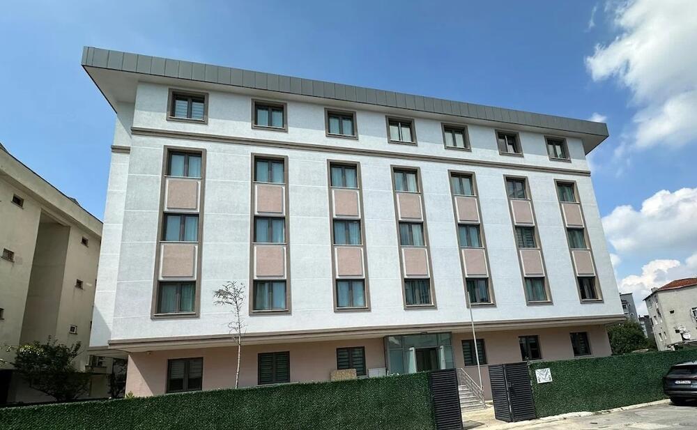 Dereciler Kız Talebe Yurdu